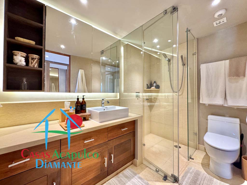 Playamar Tres Cantos T7 101 - Recámara uno 8